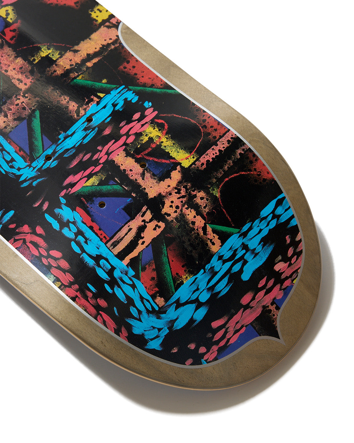 シャドーハウス キャンバスボード OPPORTUNITY – Evisen Skateboards ゑ (エビセン スケートボード