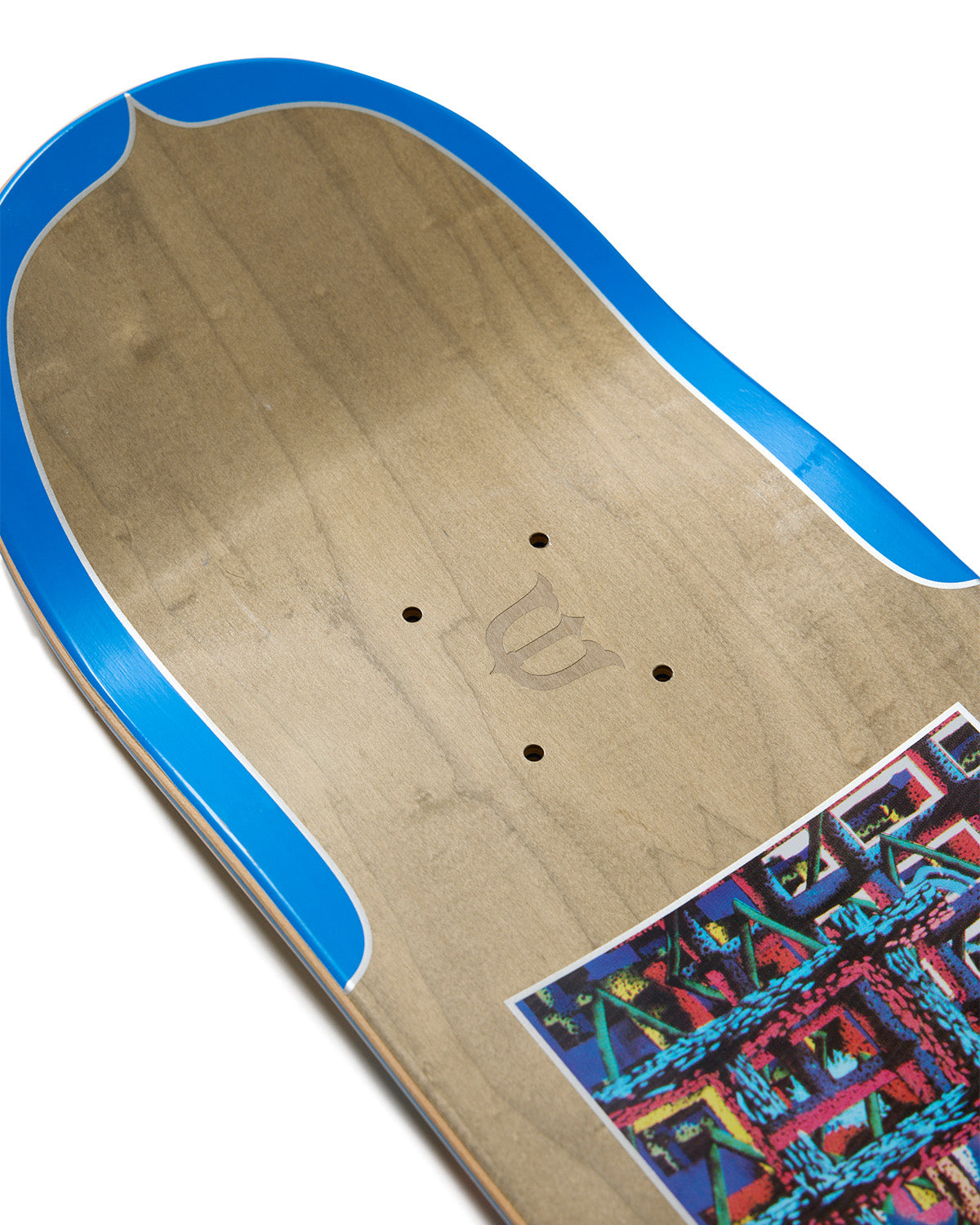 OPPORTUNITY – Evisen Skateboards ゑ (エビセン スケートボード