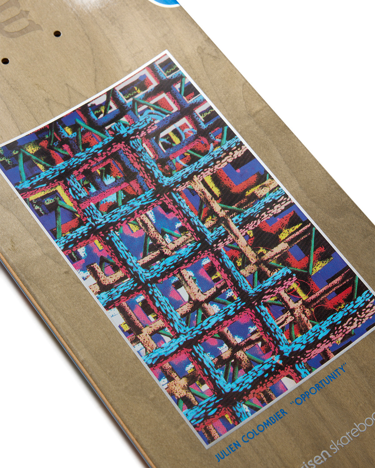 OPPORTUNITY – Evisen Skateboards ゑ (エビセン スケートボード