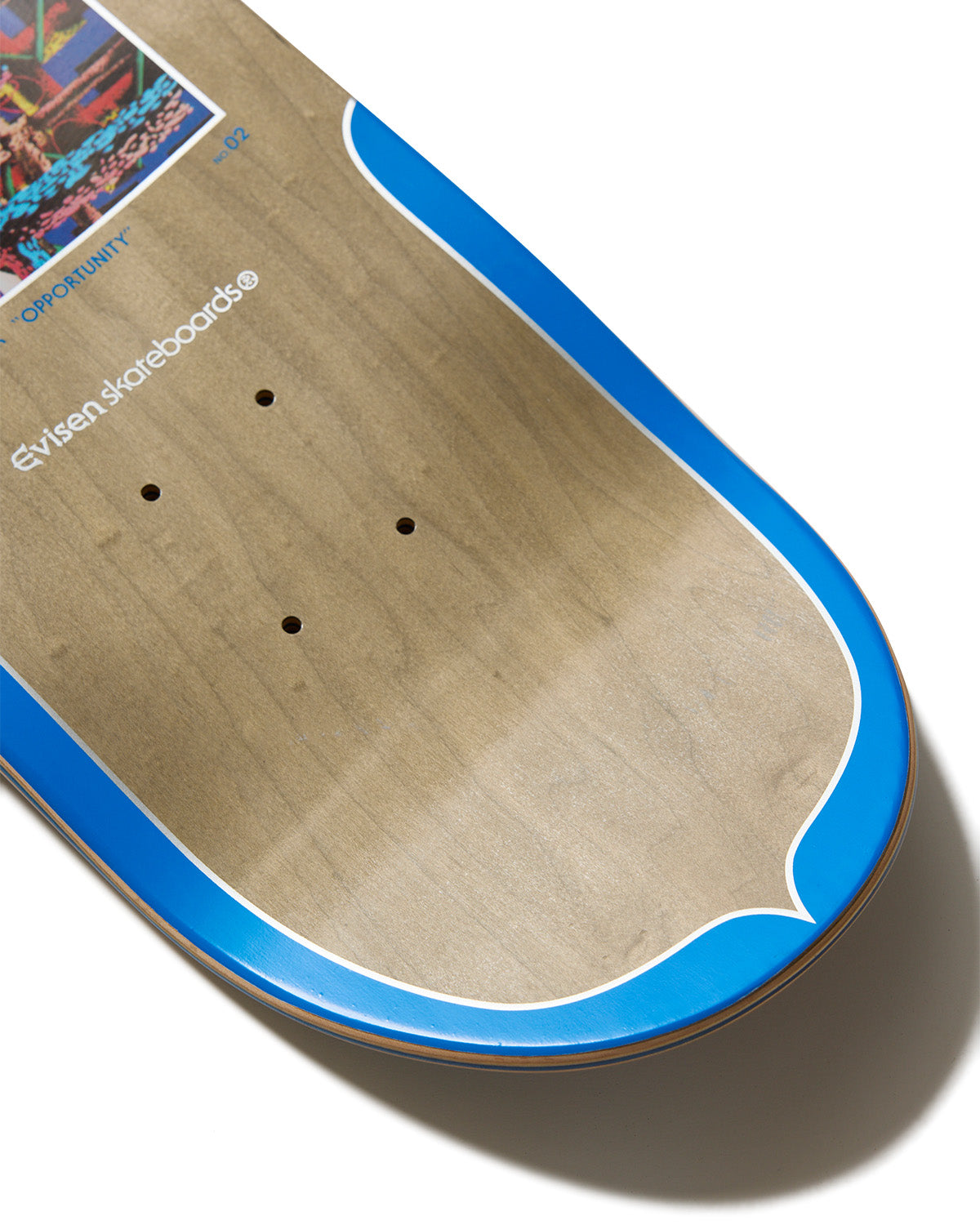 OPPORTUNITY – Evisen Skateboards ゑ (エビセン スケートボード