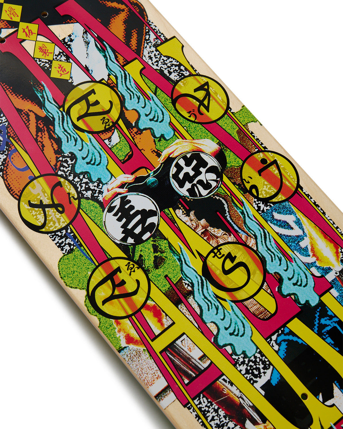ZEN-AKU '25 – Evisen Skateboards ゑ (エビセン スケートボード