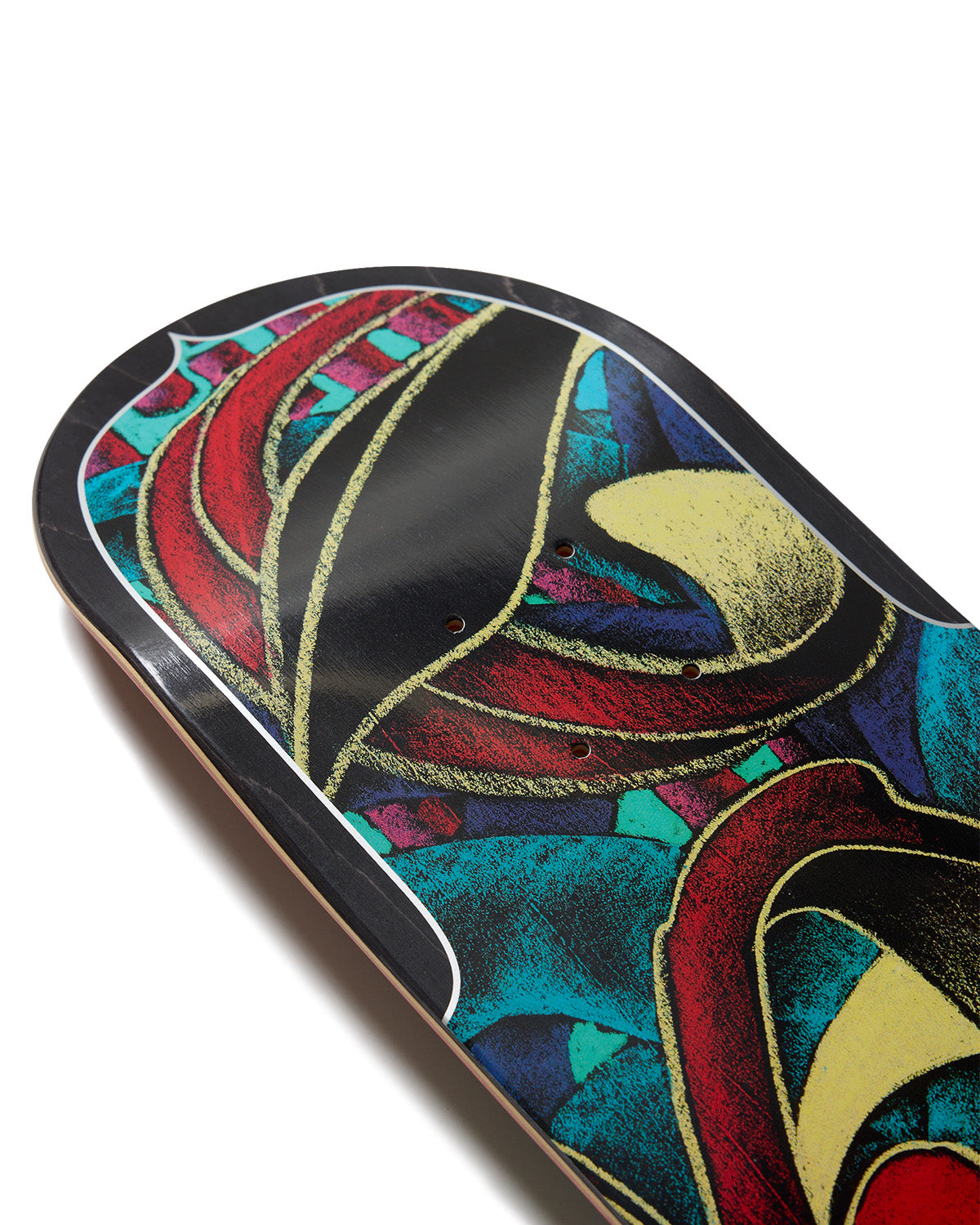 HANA-BI – Evisen Skateboards ゑ (エビセン スケートボード) OFFICIAL