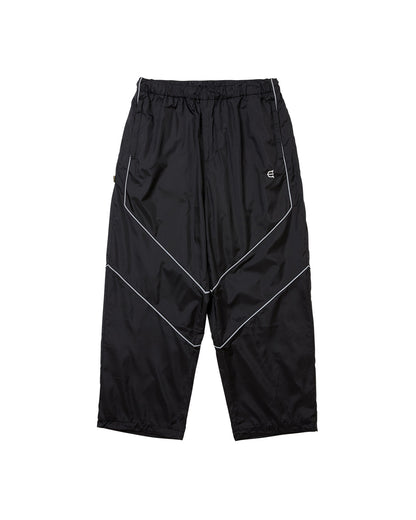 EX-TRACK PANTS - BLACK