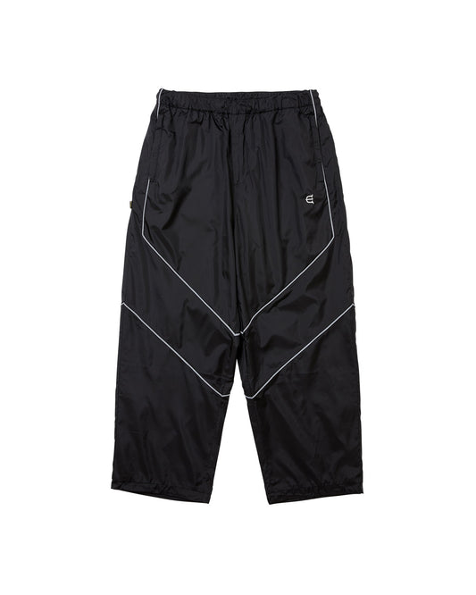 EX-TRACK PANTS - BLACK