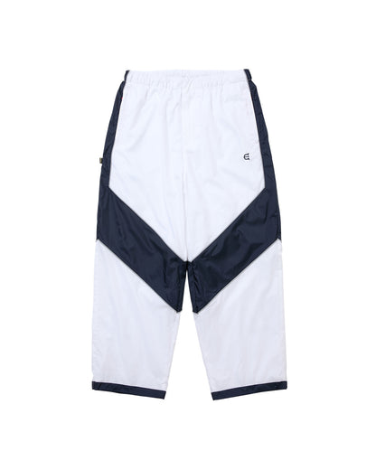 EX-TRACK PANTS - NAVY/WHITE