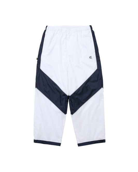EX-TRACK PANTS - NAVY/WHITE