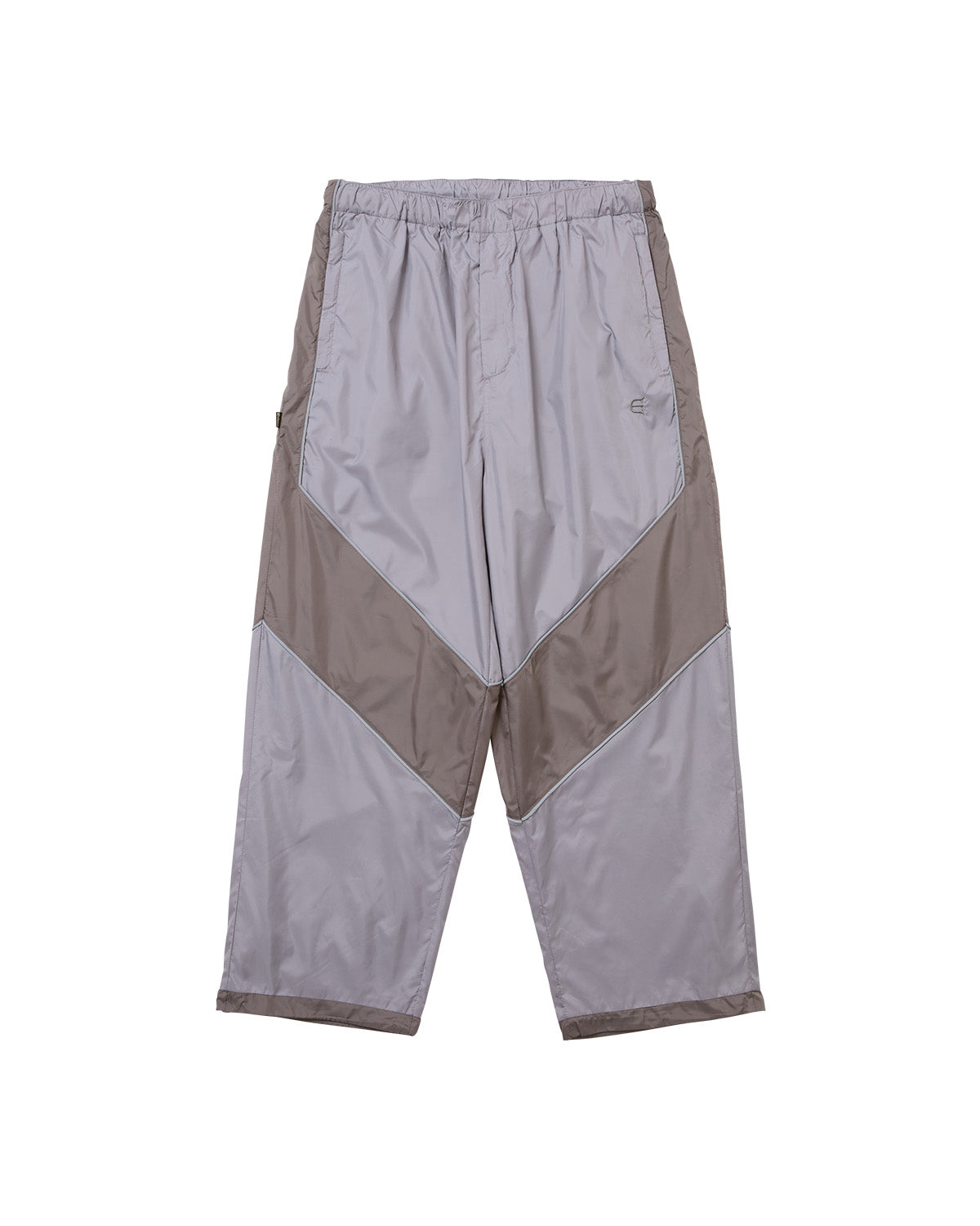 EX-TRACK PANTS - GREY