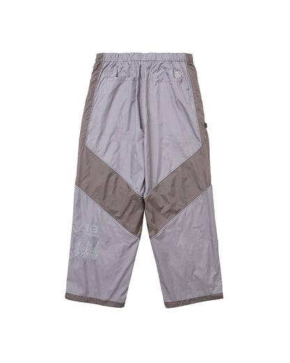 EX-TRACK PANTS - GREY