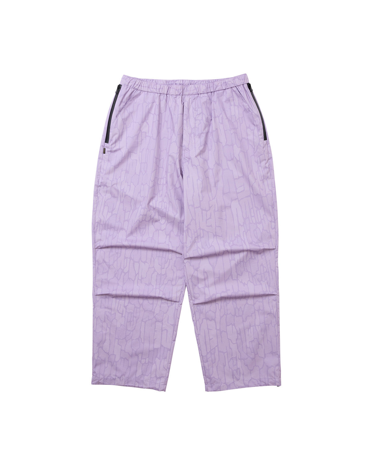 TREE CAMO MOUNTAIN PANTS - PINK – Evisen Skateboards ゑ (エビセン