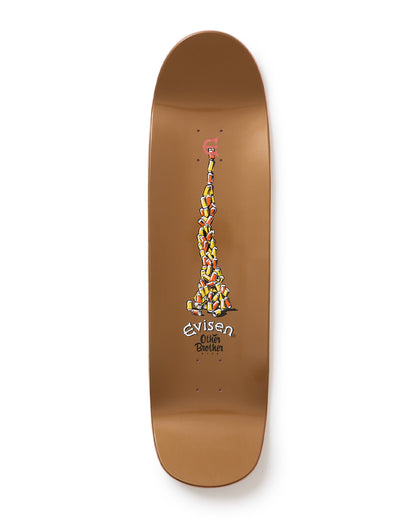 EVISEN x OTHER BROTHER BEER / DECO - TRUCK