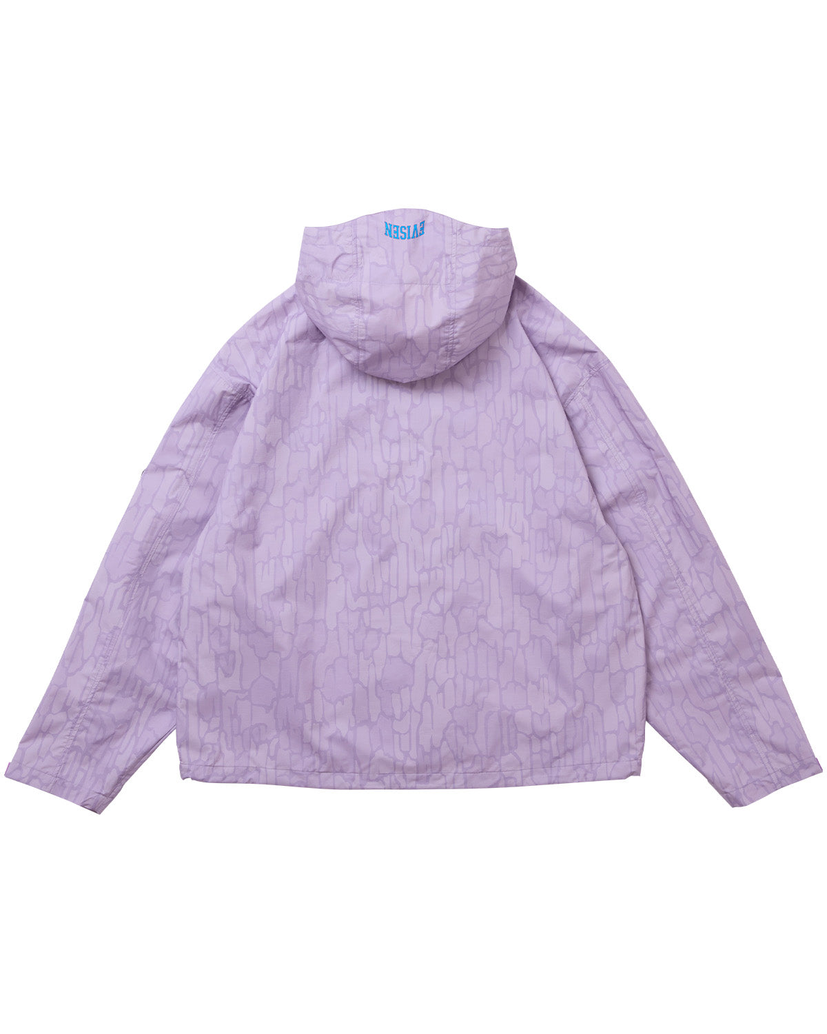 TREE CAMO MOUNTAIN JACKET - PINK