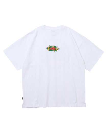 WORLD LOGO TEE
