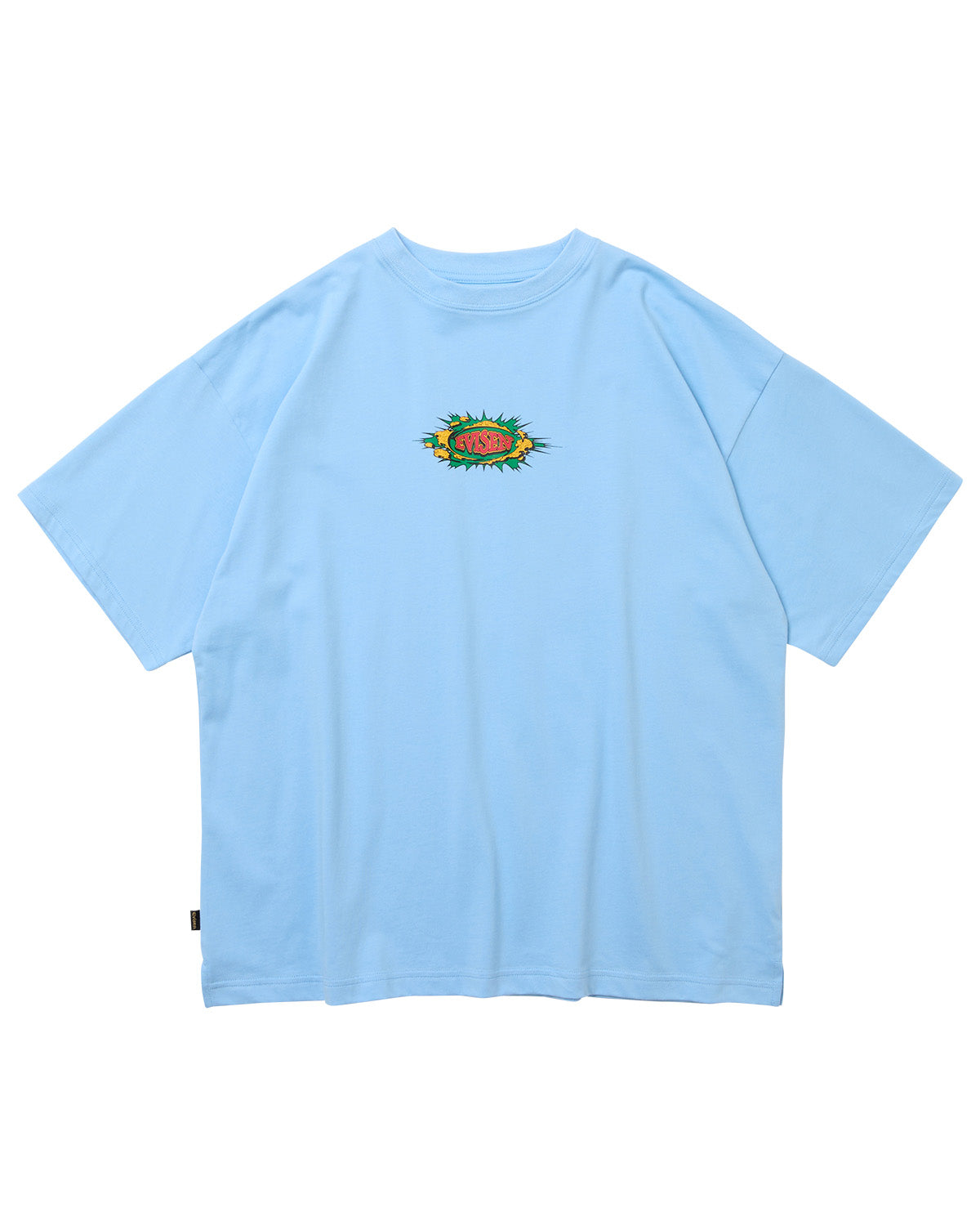 WORLD LOGO TEE
