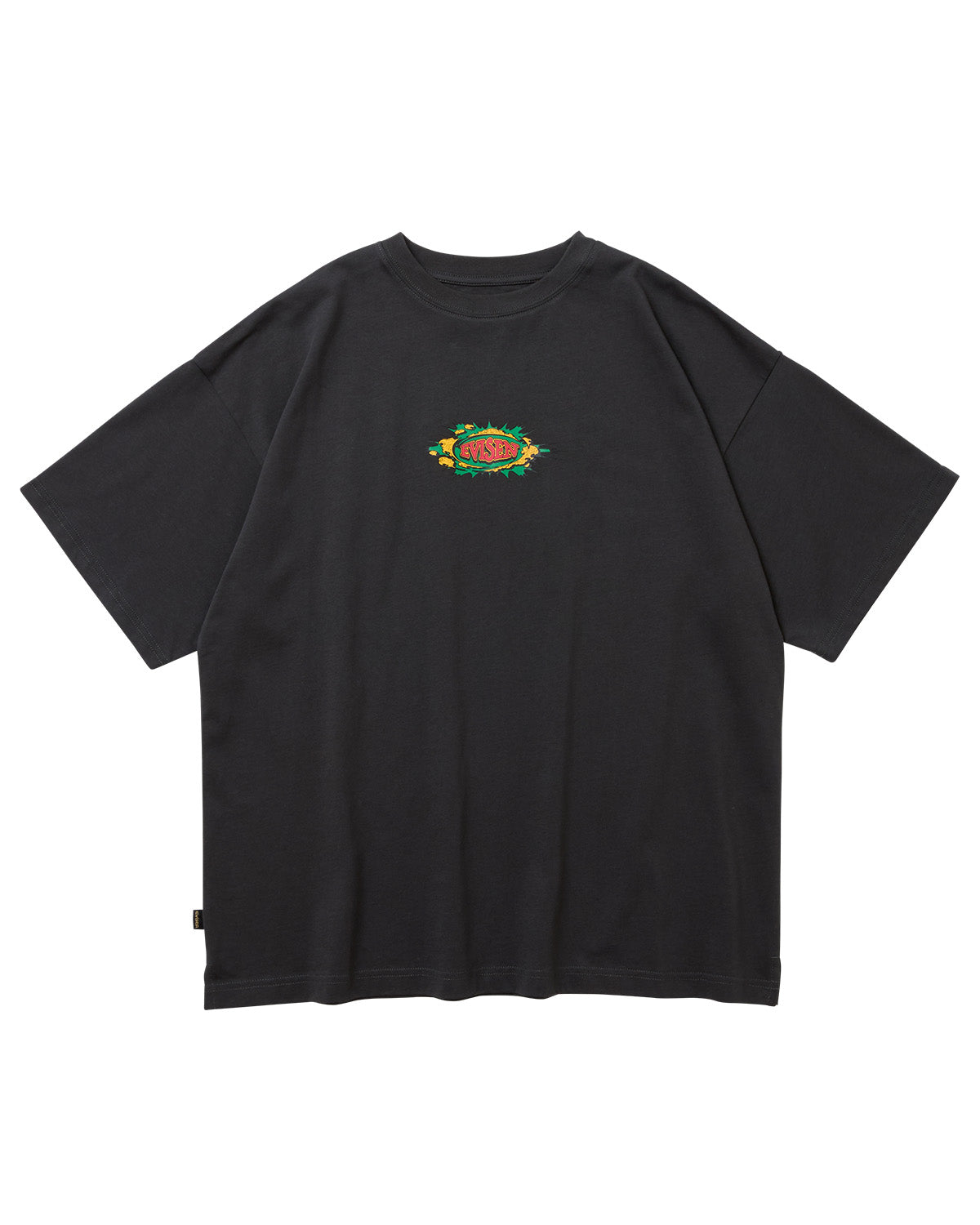 WORLD LOGO TEE