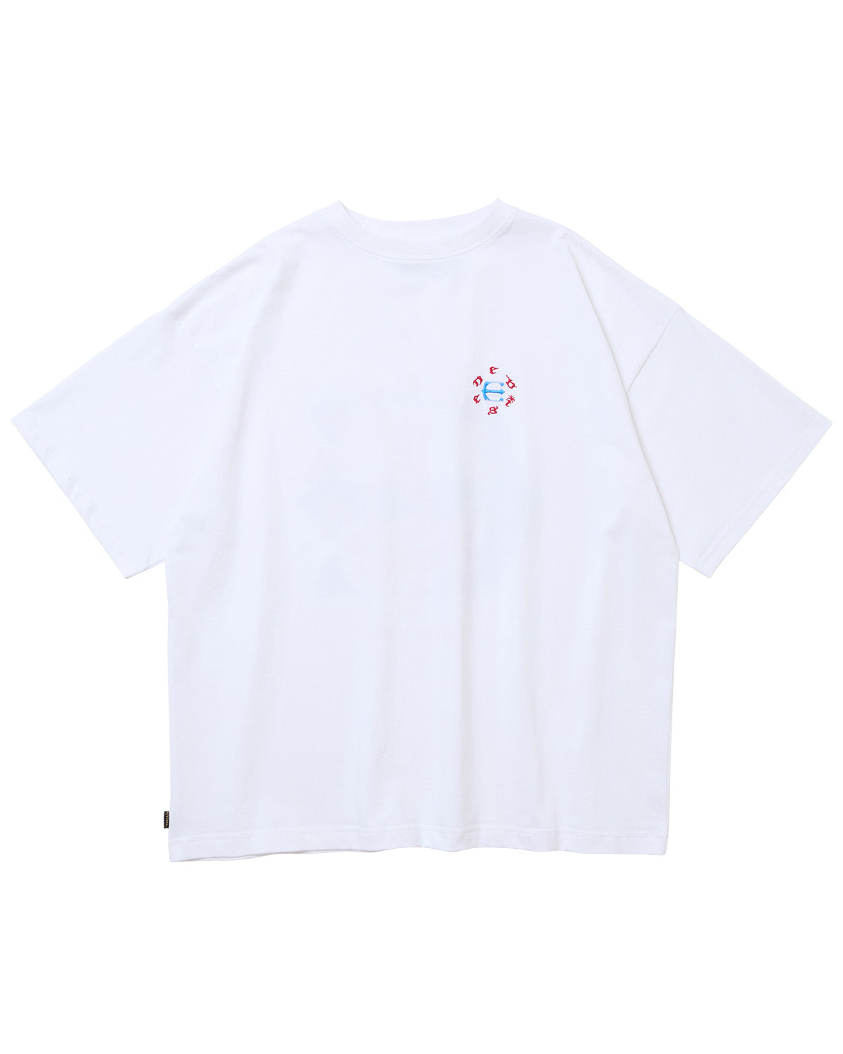 18 SUSHI TEE