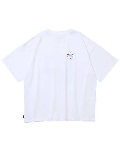 18 SUSHI TEE