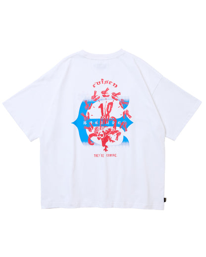 18 SUSHI TEE