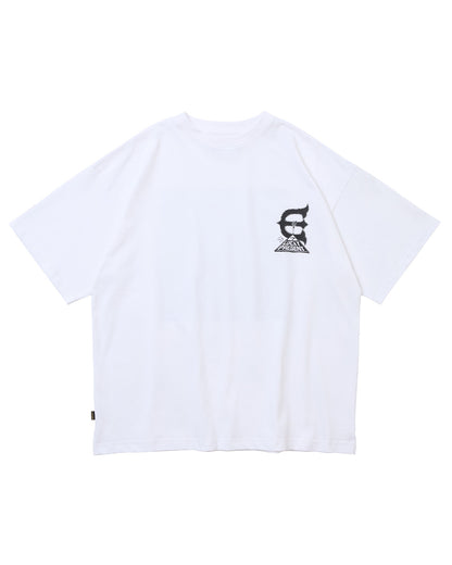ATARI LOGO TEE
