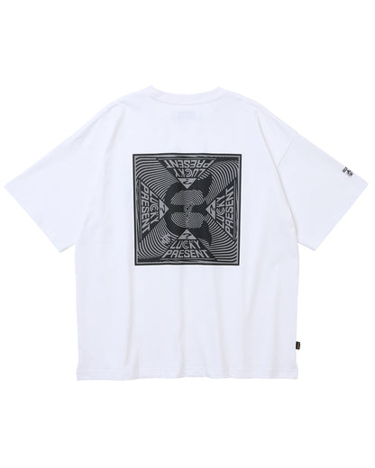 ATARI LOGO TEE