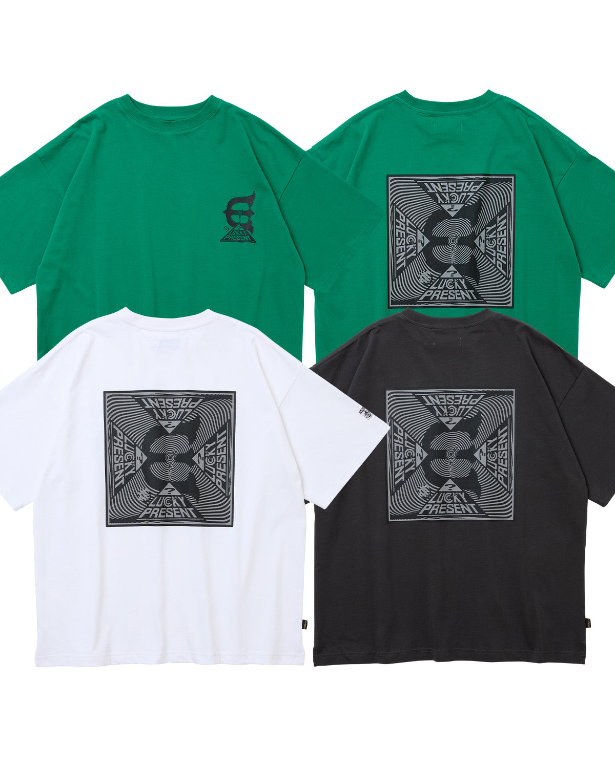 T-SHIRTS – Evisen Skateboards ゑ (エビセン スケートボード