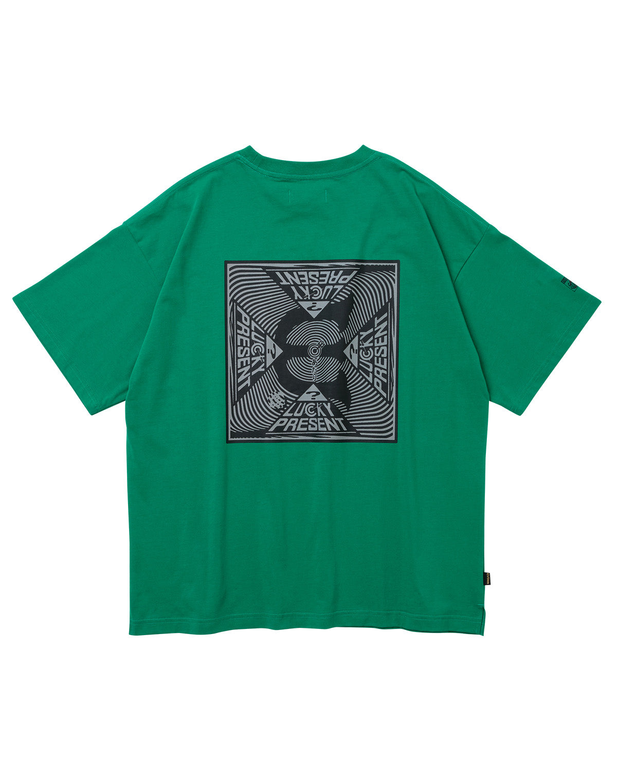 ATARI LOGO TEE – Evisen Skateboards ゑ (エビセン スケートボード