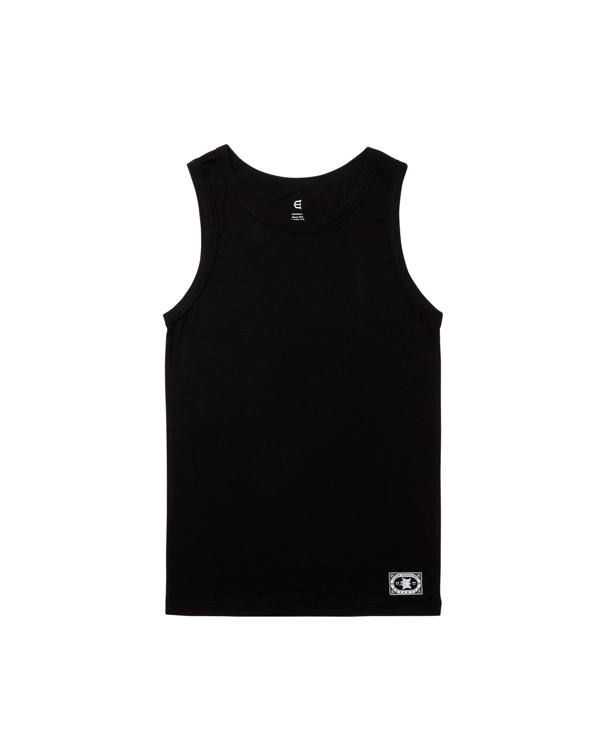 MATCH LOGO TANK TOP (2 Pack)