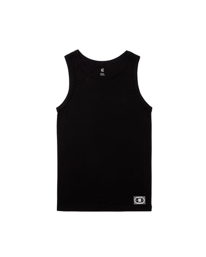 MATCH LOGO TANK TOP (2 Pack)