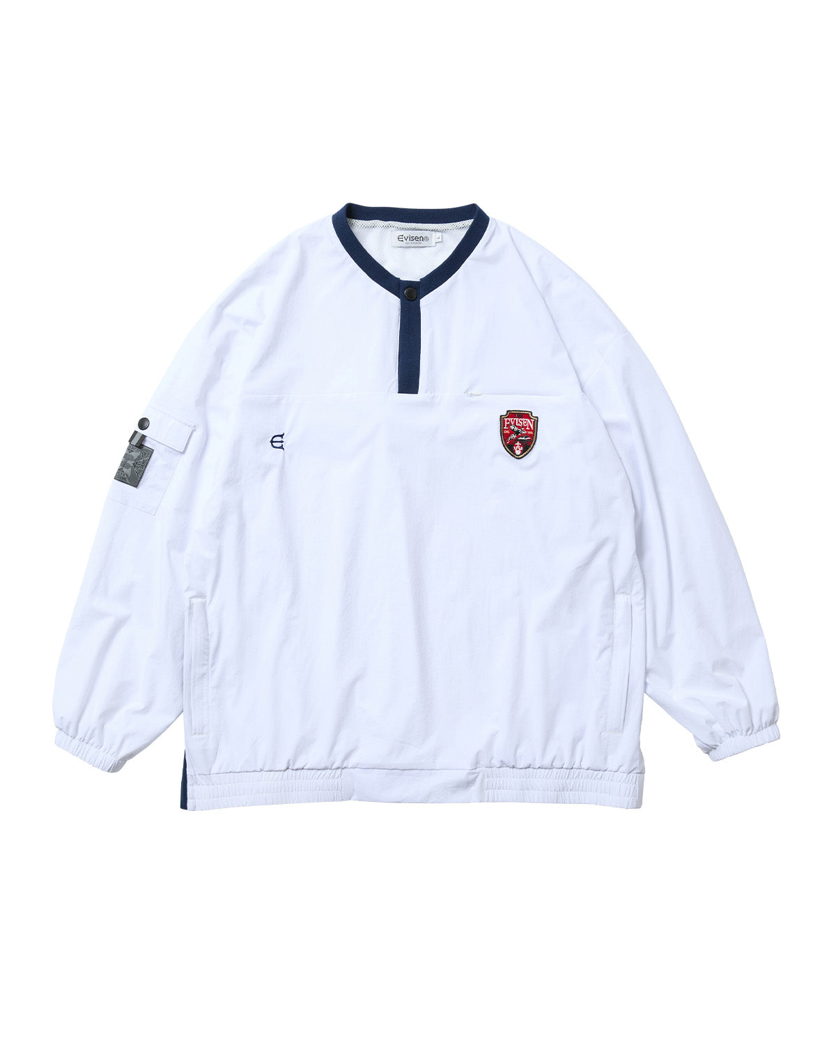 Evisen Skateboards ゑ (エビセン スケートボード) OFFICIAL ONLINE STORE