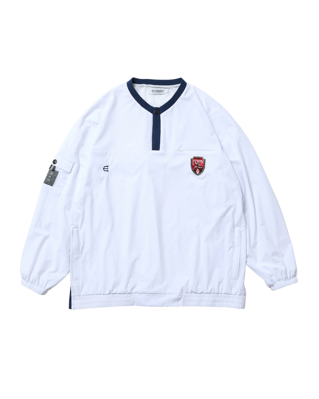 JACKET – Evisen Skateboards ゑ (エビセン スケートボード) OFFICIAL ONLINE STORE