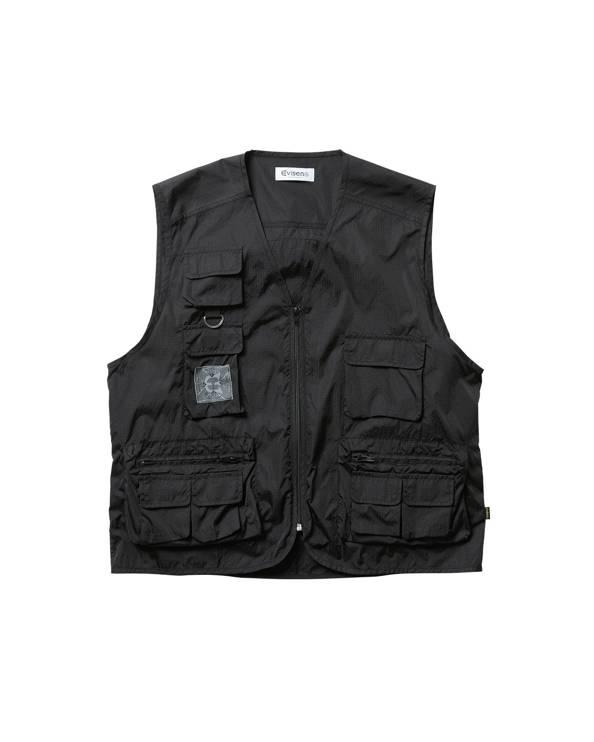 ONE-DAY VEST