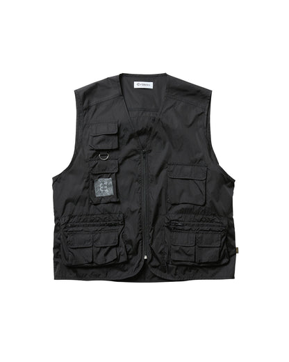 ONE-DAY VEST