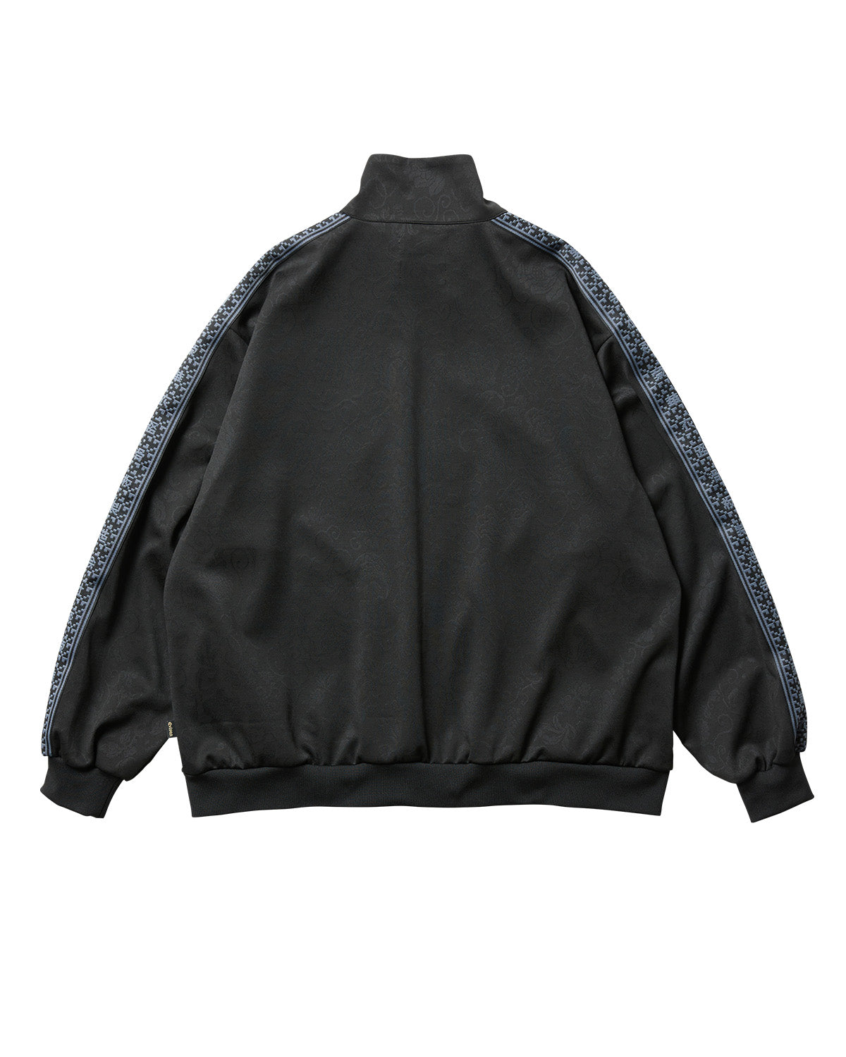 EVISEN MIND TRACK JACKET & PANTS Lサイズ DELUXE x EVISEN BOTANIC TRACKSUIT JKT - KHAKI – Evisen Skateboards