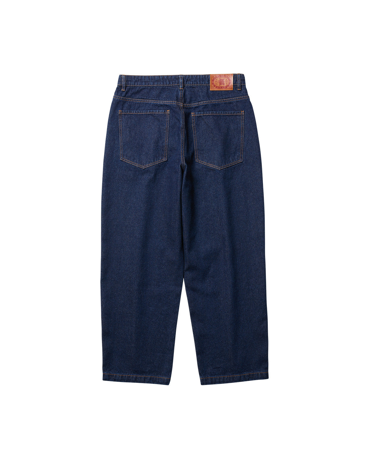 ATARI ONE-UP DENIM - BLACK – Evisen Skateboards ゑ (エビセン