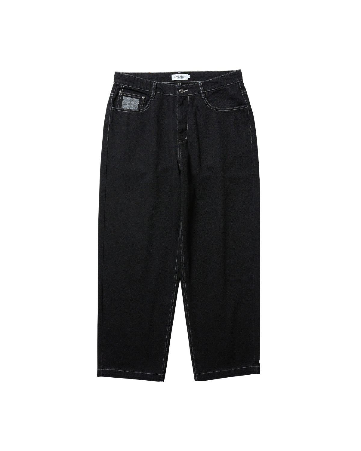 BOTTOMS – Evisen Skateboards ゑ (エビセン スケートボード) OFFICIAL