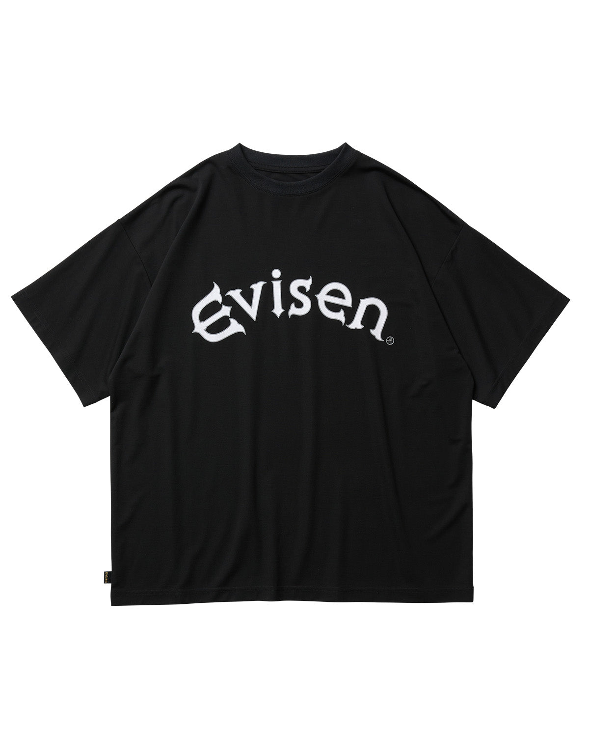 ARCH LOGO TECH TEE – Evisen Skateboards ゑ (エビセン スケート
