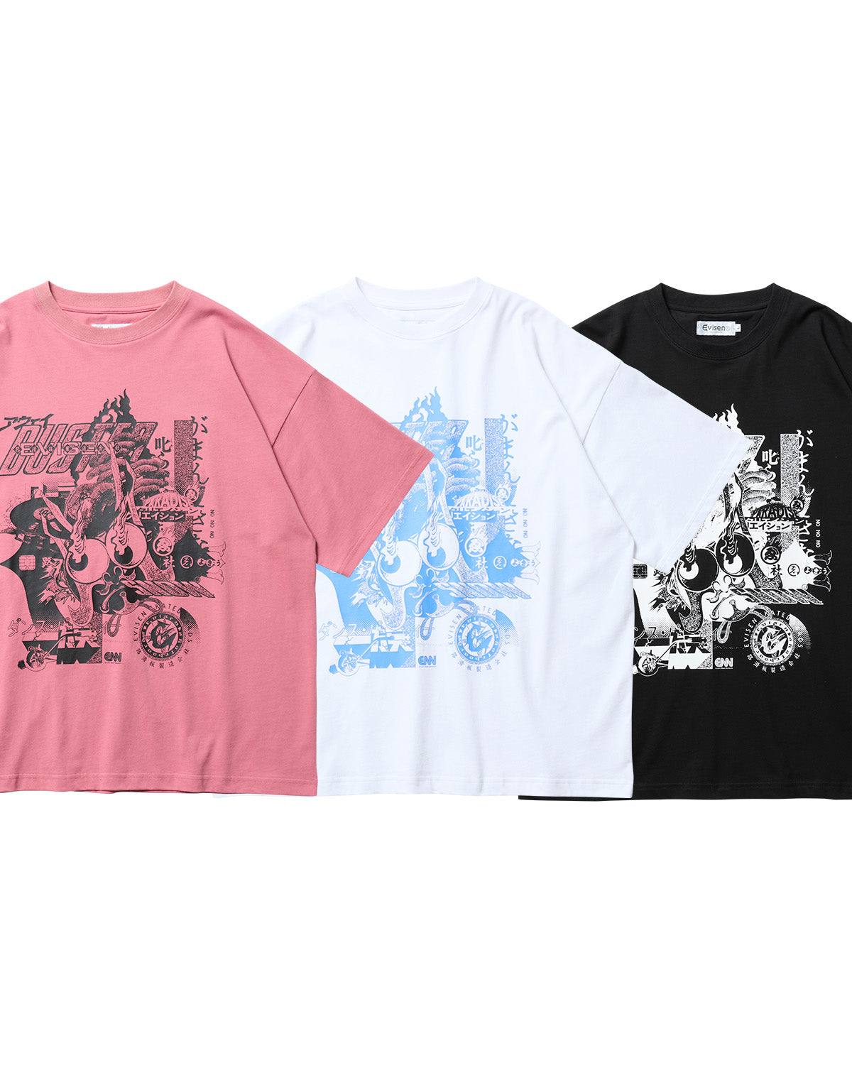 Evisen Skateboards ゑ (エビセン スケートボード) OFFICIAL ONLINE STORE