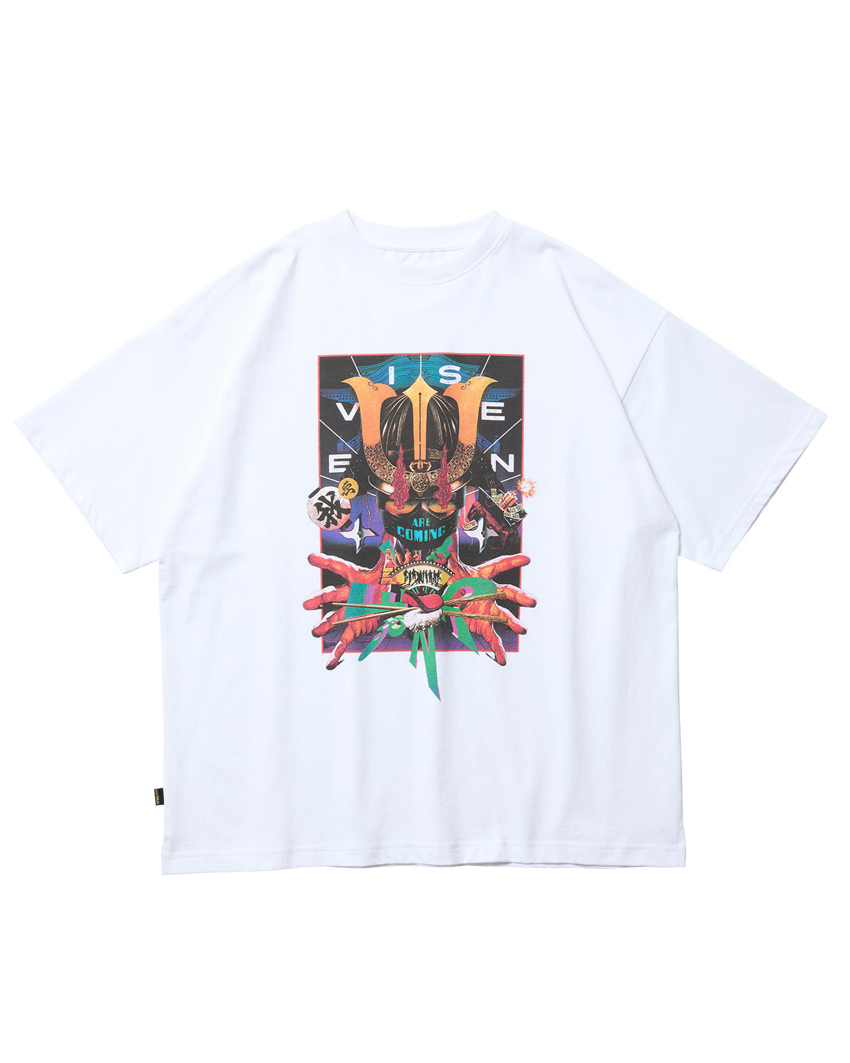 COMING TEE