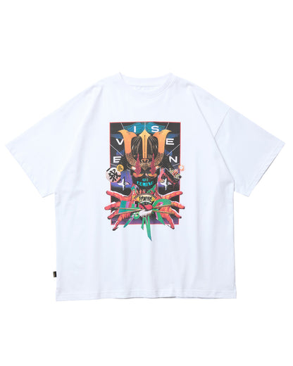 COMING TEE
