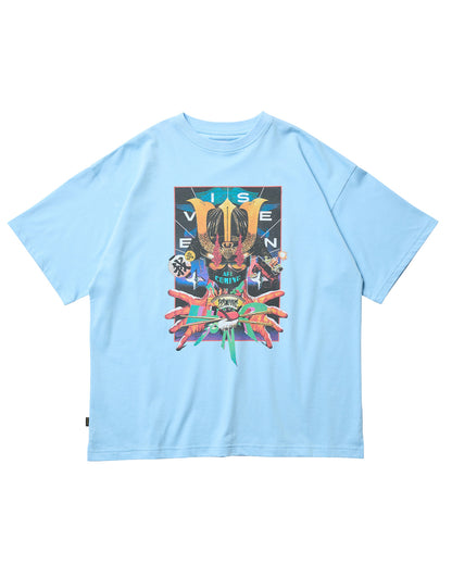 COMING TEE