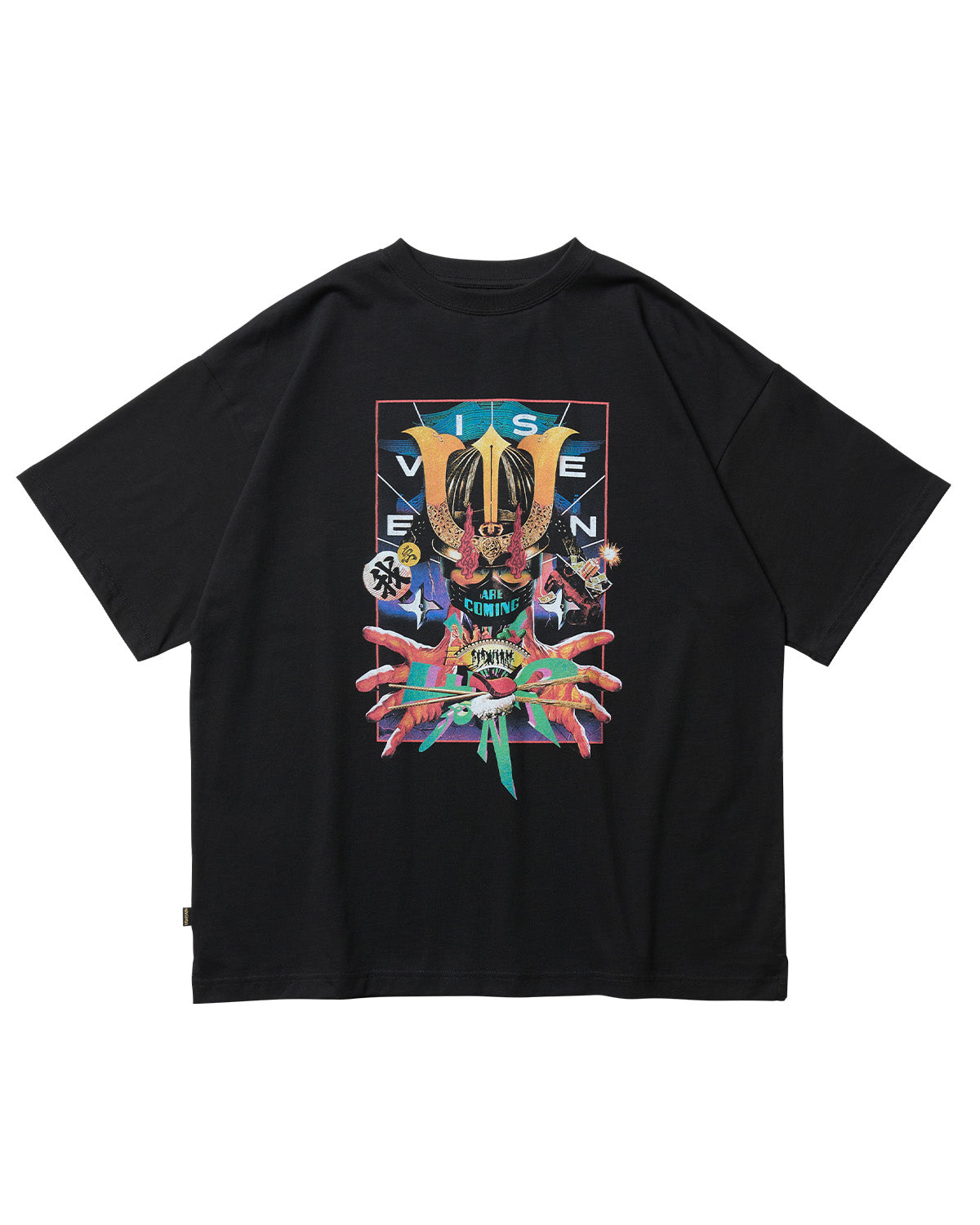 COMING TEE