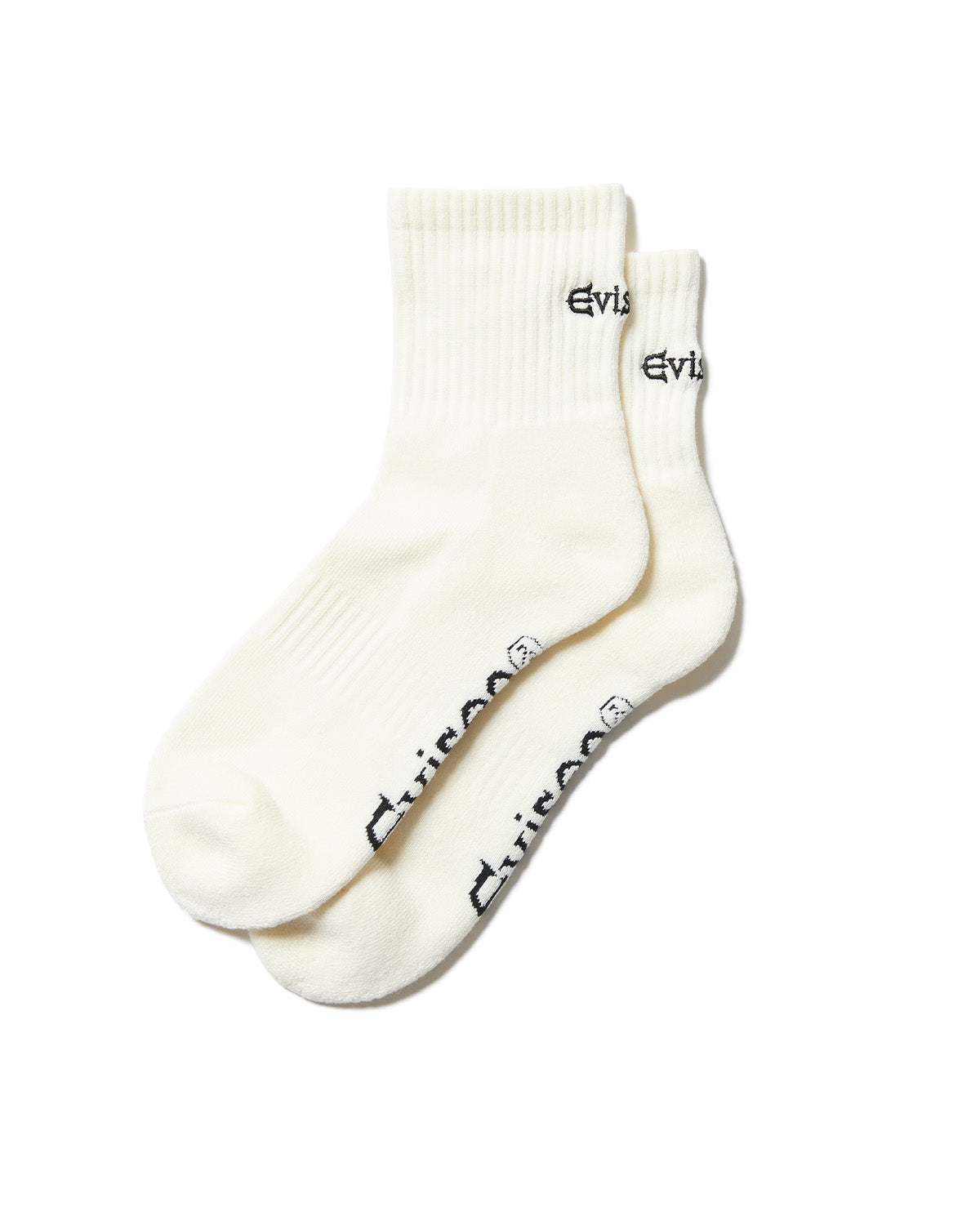 LOGO ANKLE SOCKS