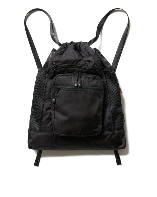 EASY KNAPSACK 5.0 - BLACK