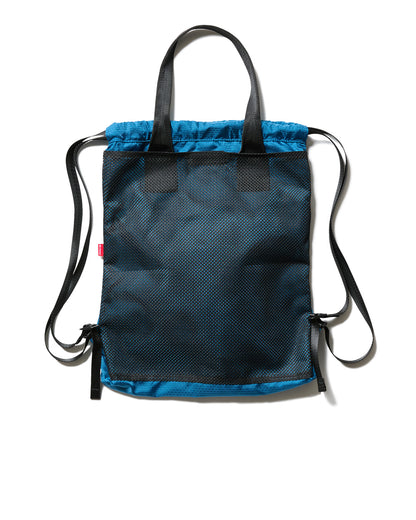 EASY KNAPSACK 5.0 - BLACK