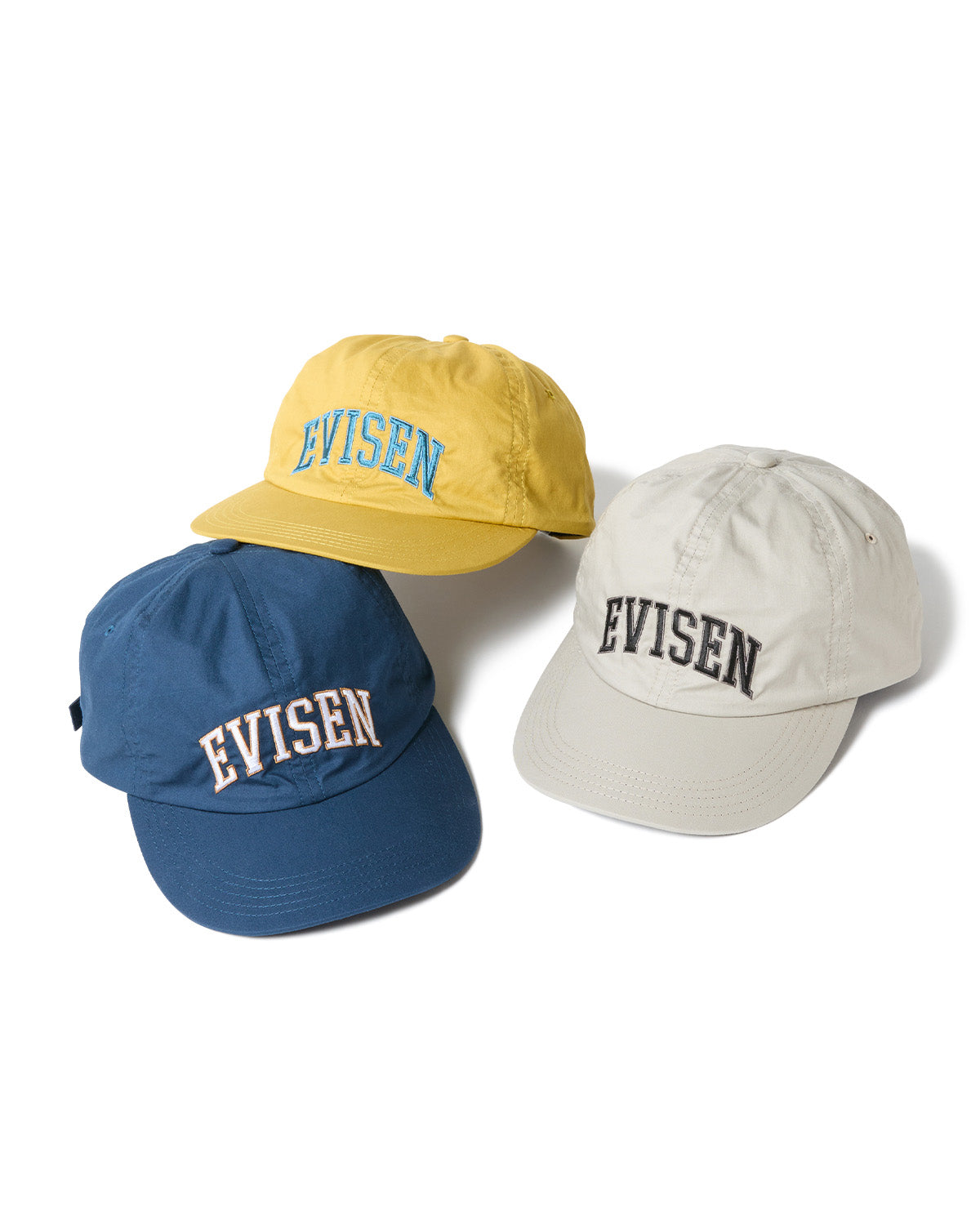 HATS – Evisen Skateboards ゑ (エビセン スケートボード) OFFICIAL