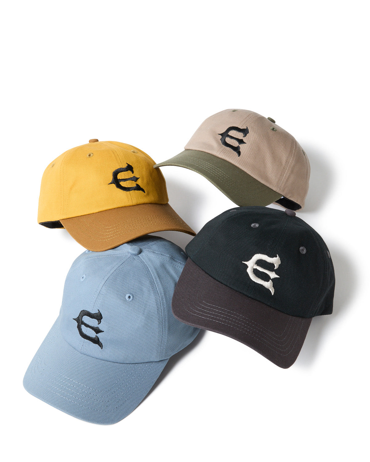 HATS – Evisen Skateboards ゑ (エビセン スケートボード) OFFICIAL