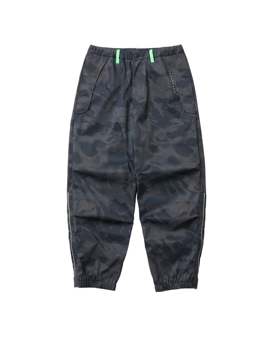 Evisen / Chaos Fishing Club EVENING BITE PANTS - BLACK