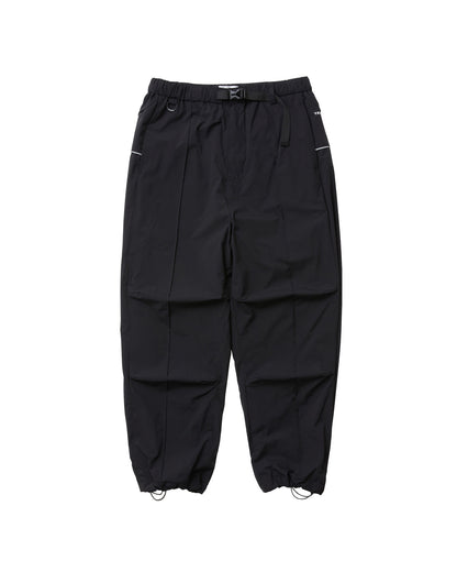 Evisen / Chaos Fishing Club SNAG PANTS - BLACK