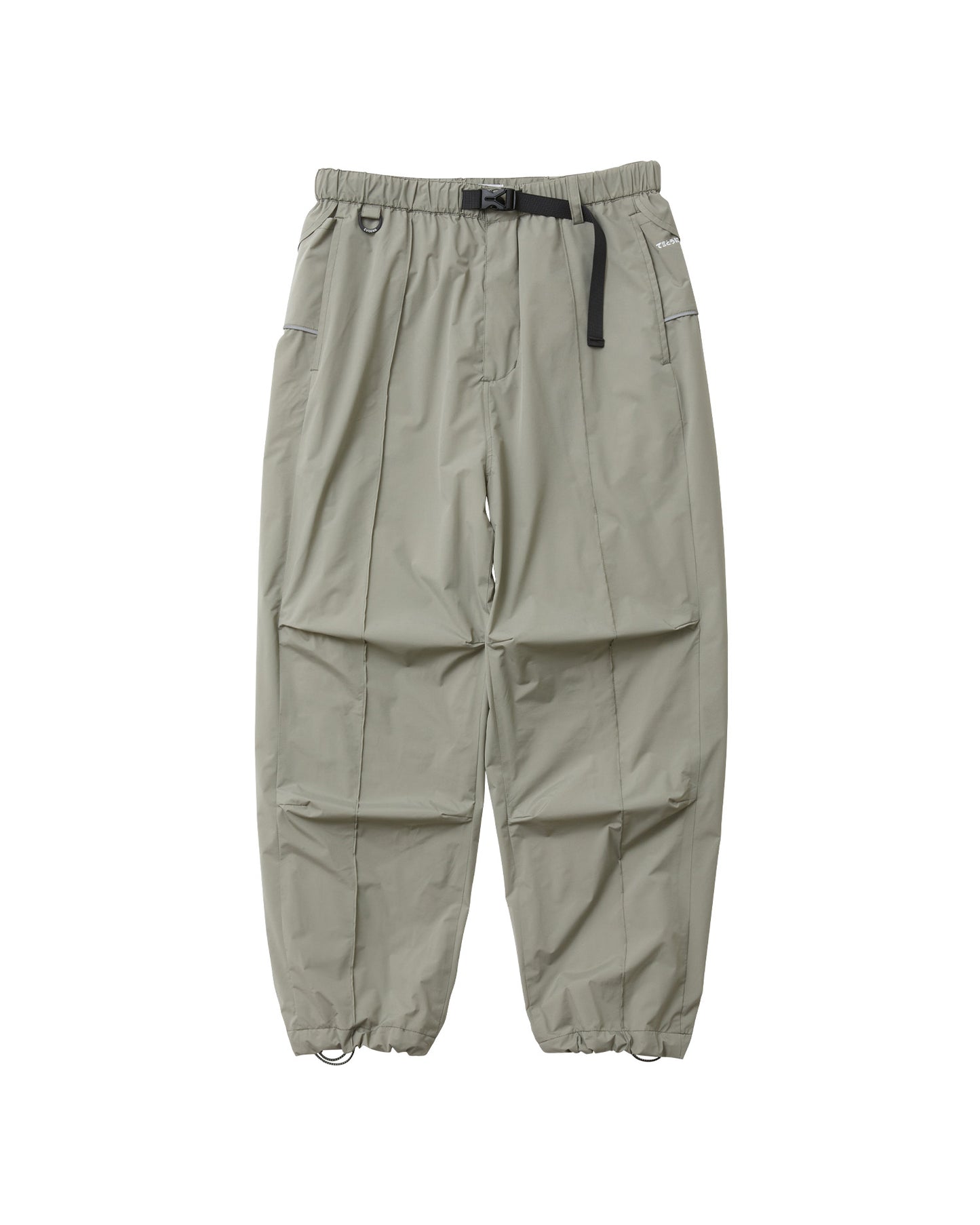 Evisen / Chaos Fishing Club SNAG PANTS - GREY