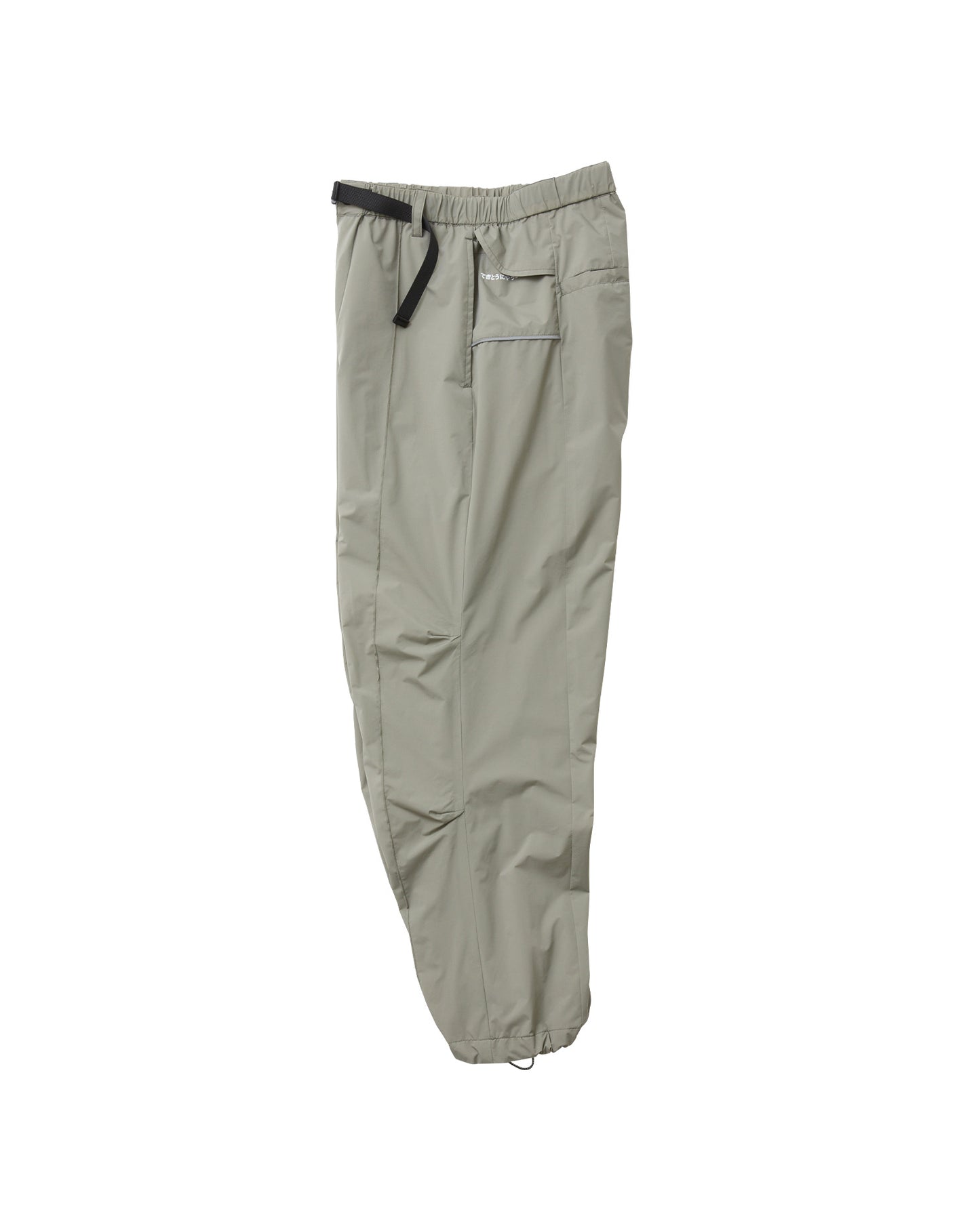 Evisen / Chaos Fishing Club SNAG PANTS - GREY