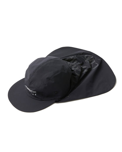 Evisen / Chaos Fishing Club SNAG CAP - BLACK